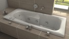 Гидромассажная Ванна Koller Pool Landora 170х75 Hydro Optimal